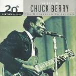 The Ultimate Collection - CD Audio di Chuck Berry