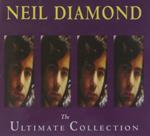 Neil Diamond. The Ultimate Collection