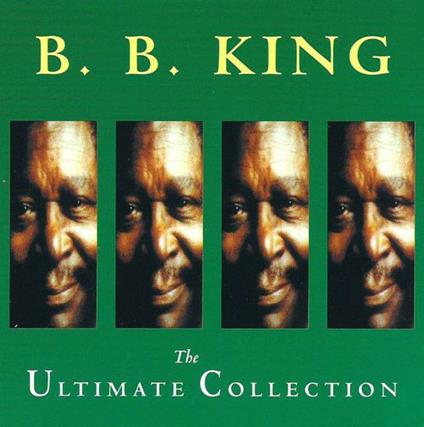 Collection - CD Audio di B.B. King