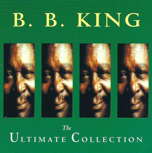 Collection - CD Audio di B.B. King