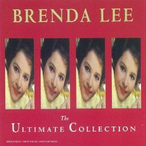 Collection - CD Audio di Brenda Lee