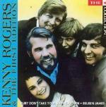 Kenny Rogers & the First Edition. The Collection - CD Audio di Kenny Rogers & the First Edition