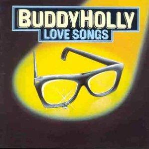 Love Songs - CD Audio di Buddy Holly