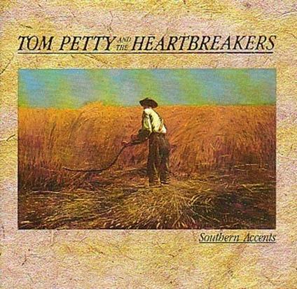 Southern Accents - CD Audio di Tom Petty and the Heartbreakers