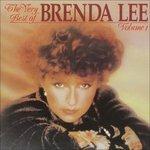 The Very Best of - CD Audio di Brenda Lee