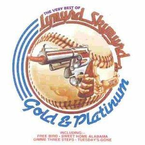 The Very Best of - CD Audio di Lynyrd Skynyrd