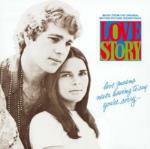 Love Story (Colonna sonora) - CD Audio