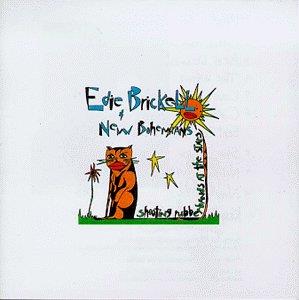 Shooting Rubberbands At The Stars - CD Audio di Edie Brickell & New Bohemians