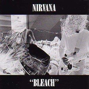 Bleach - CD Audio di Nirvana