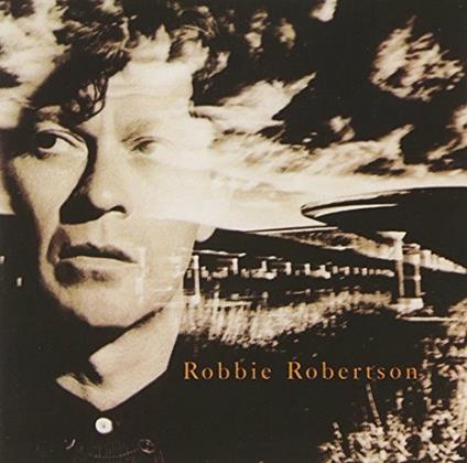 Robbie Robertson - CD Audio di Robbie Robertson