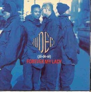 Forever My Lady - CD Audio di Jodeci