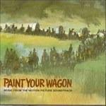 Paint Your Wagon (Colonna sonora) - CD Audio
