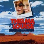 Thelma & Louise (Colonna sonora) - CD Audio
