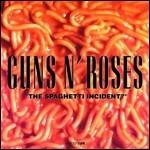 Spaghetti Incident? - CD Audio di Guns N' Roses