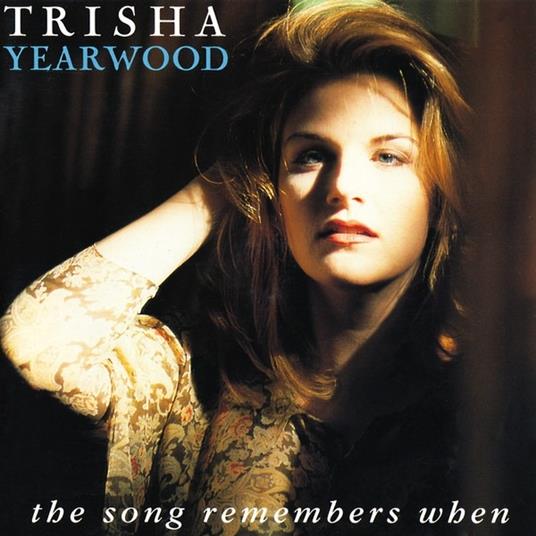 Song Remembers When - CD Audio di Trisha Yearwood