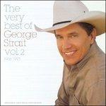 The Very Best of George Strait vol.2 1988-1993 - CD Audio di George Strait