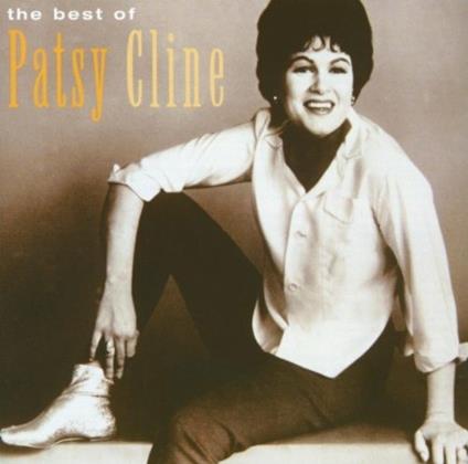 The Best of - CD Audio di Patsy Cline
