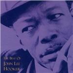 Best of - CD Audio di John Lee Hooker