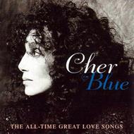 Blue. The All Time Great Love Songs