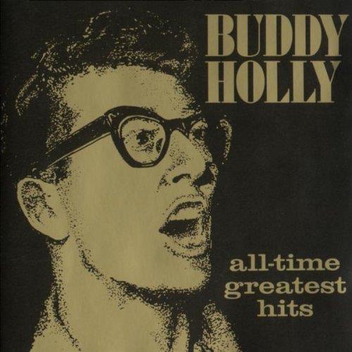 All - CD Audio di Buddy Holly