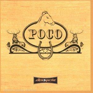 Retrospective - CD Audio di Poco