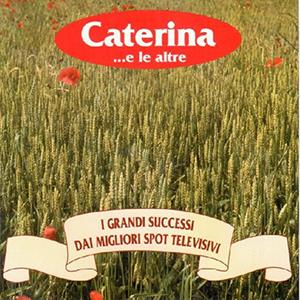 Caterina...E Le Altre - CD Audio