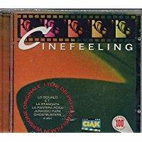 Cinefeeling (Colonna Sonora) - CD Audio