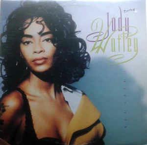 I Want You - Vinile LP di Jody Watley