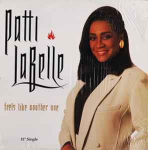 Feels Like Another One - Vinile LP di Patti Labelle