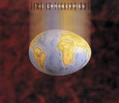 Time is Ticking out (Digipack) - CD Audio Singolo di Cranberries