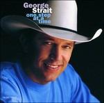 One Step at a Time - CD Audio di George Strait