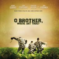 O Brother Where Art Thou? (Colonna sonora)