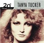 Millennium Collection - CD Audio di Tanya Tucker