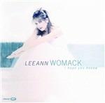 I Hope You Dance - CD Audio di Lee Ann Womack