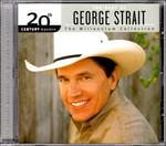 Millennium Collection - CD Audio di George Strait