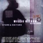 Stars and Guitars - CD Audio di Willie Nelson