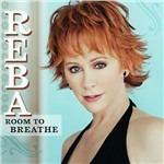 Room to Breathe - CD Audio di Reba McEntire