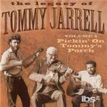 Legacy Vol 4. Pickin'
