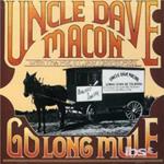 Go Long Mule