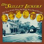 Old Time Fiddle Tunes