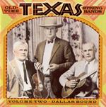 Old-Time Texas String