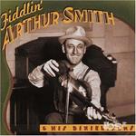 Fiddlin' Arthur Smith