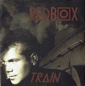 Train - Vinile 7'' di Red Box