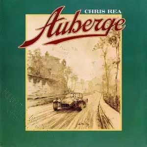 Auberge - Vinile 7'' di Chris Rea