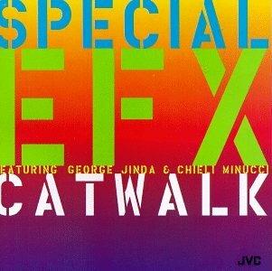 Catwalk - CD Audio di Special EFX
