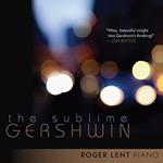 The Sublime Gershwin