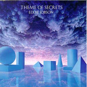 Theme Of Secrets - Vinile LP di Eddie Jobson