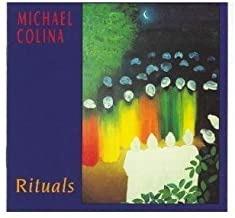 Rituals - CD Audio di Michael Collins