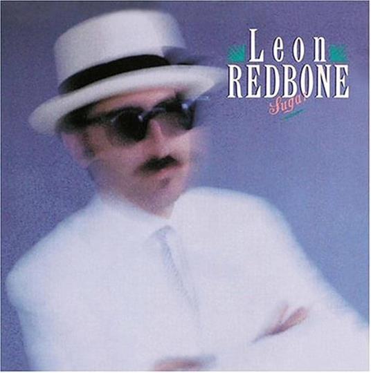 Sugar - CD Audio di Leon Redbone