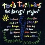 The Brazil Project - CD Audio di Toots Thielemans
